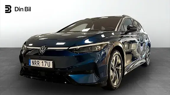Volkswagen Id.7