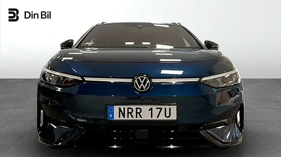 Volkswagen Id.7 2026 photo 4