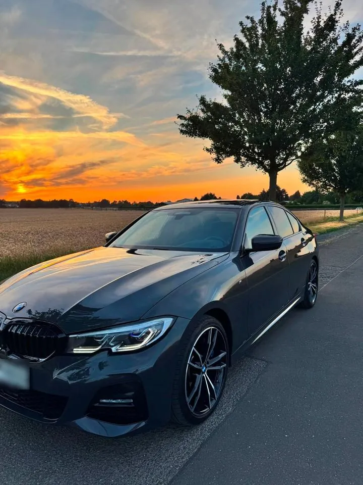 BMW 320D