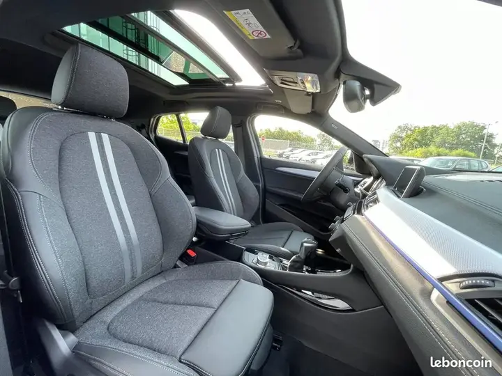 BMW X2 2023 photo 5