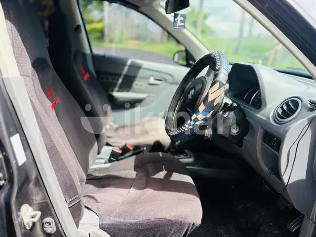 Suzuki Alto 2015 photo 4