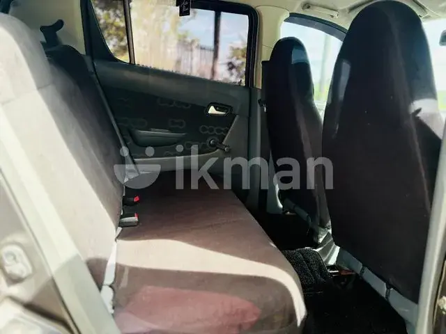 Suzuki Alto 2015 photo 3