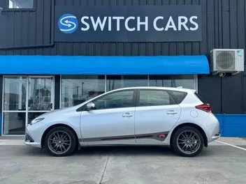 Toyota Corolla 2016 photo 5