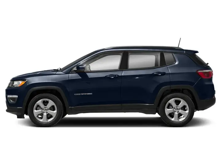 Jeep Compass 2019 photo 3