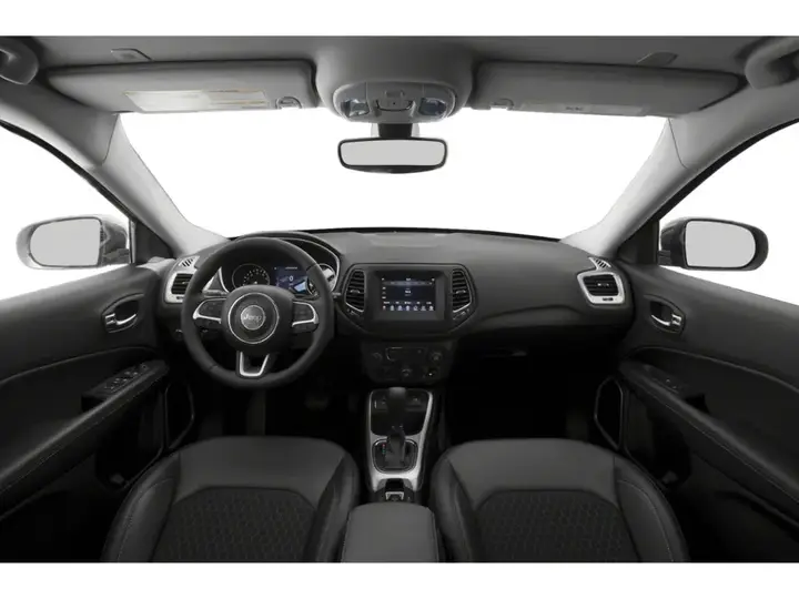Jeep Compass 2019 photo 5