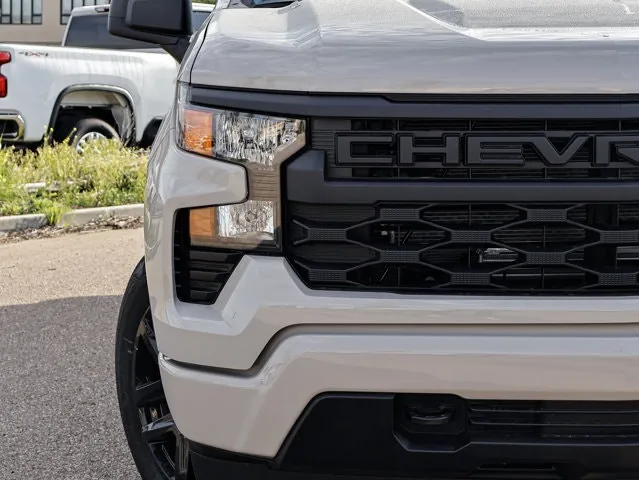 Chevrolet Silverado 1500 2026 photo 5