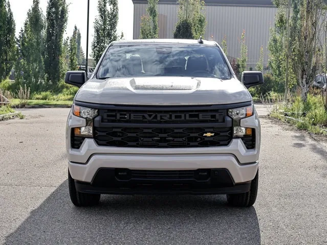 Chevrolet Silverado 1500 2026 photo 3