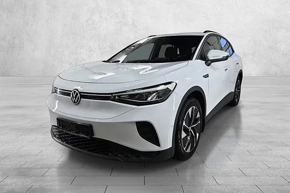 Volkswagen Id.4