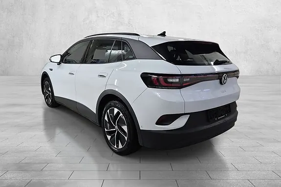 Volkswagen Id.4