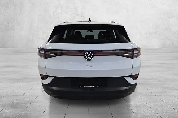 Volkswagen Id.4 2022 photo 3