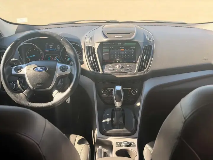 Ford Escape 2013 photo 5