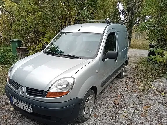 Renault Kangoo Express