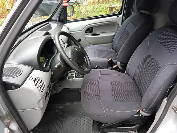 Renault Kangoo Express 2006 photo 3