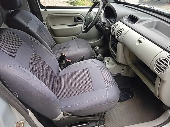 Renault Kangoo Express 2006 photo 4