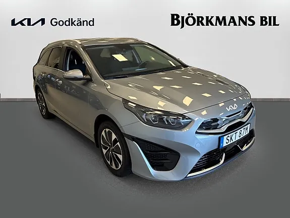 Kia Ceed 2024 photo 3