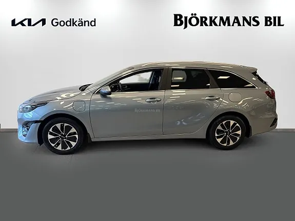Kia Ceed 2024 photo 4