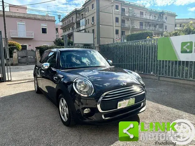 Mini One 2015 photo 5