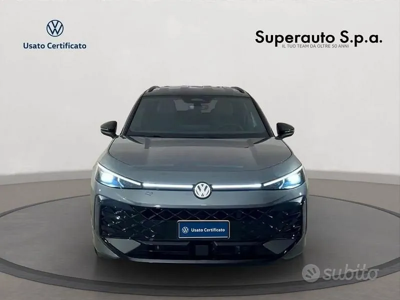 Volkswagen T-Roc 2026 photo 2