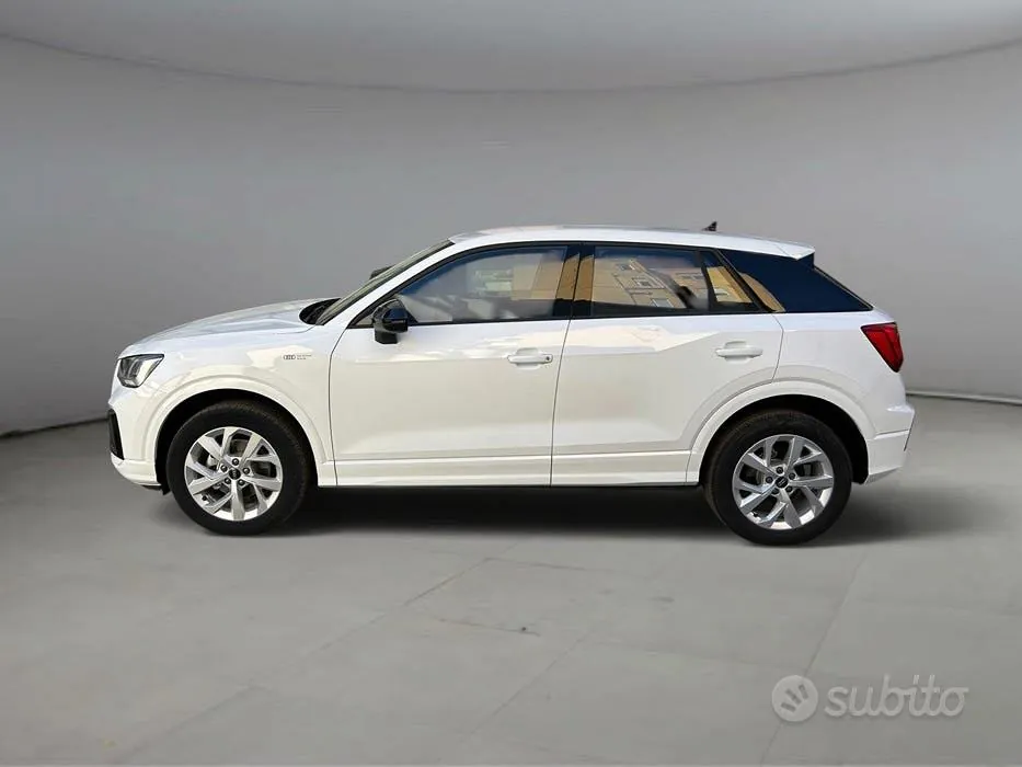 Audi Q2 2026 photo 2
