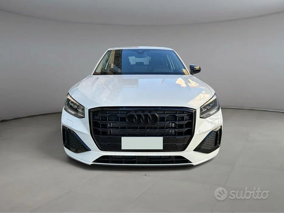 Audi Q2 2026 photo 5