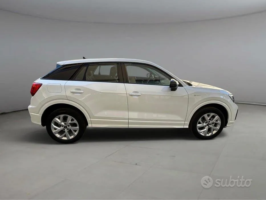 Audi Q2 2026 photo 3