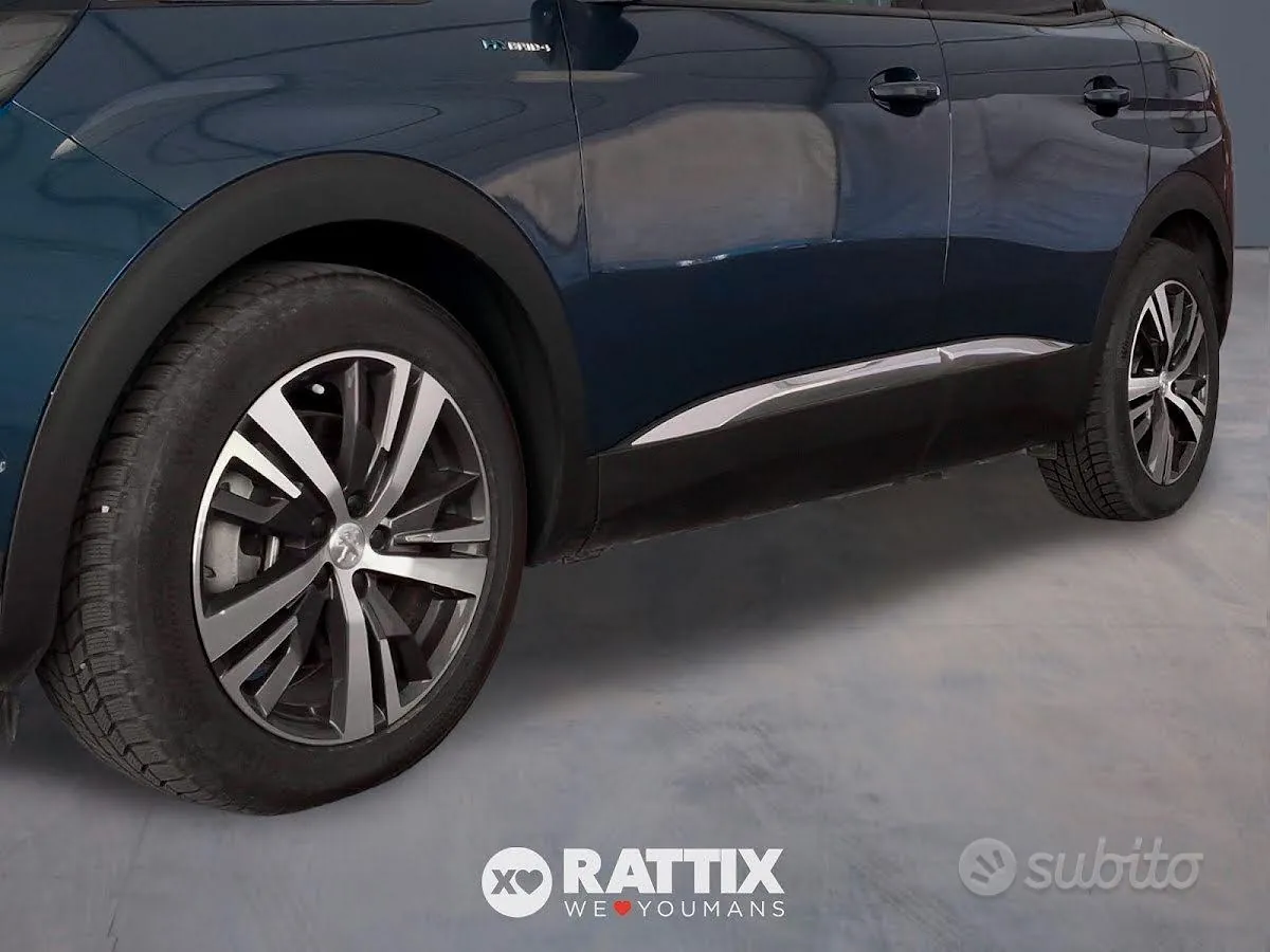 Peugeot 3008 2025 photo 4