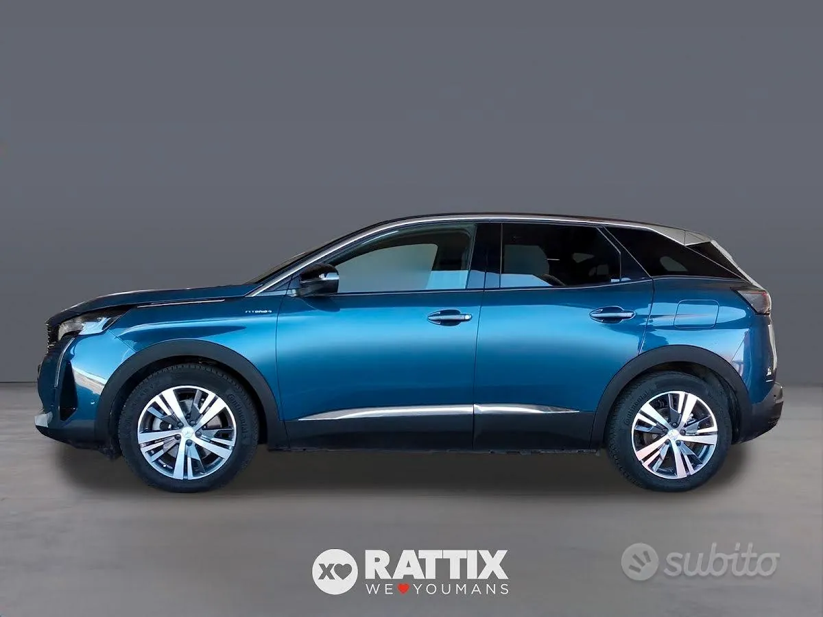 Peugeot 3008 2025 photo 2