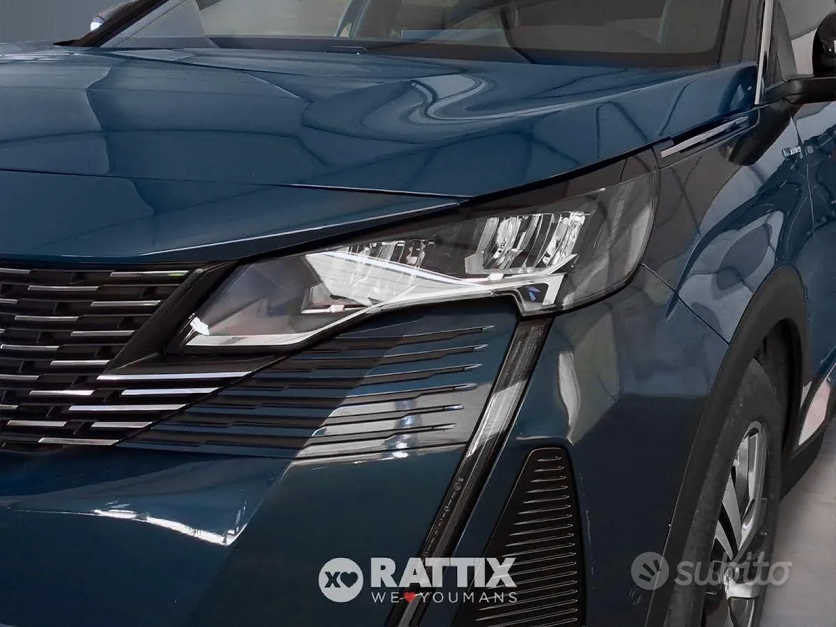 Peugeot 3008 2025 photo 3