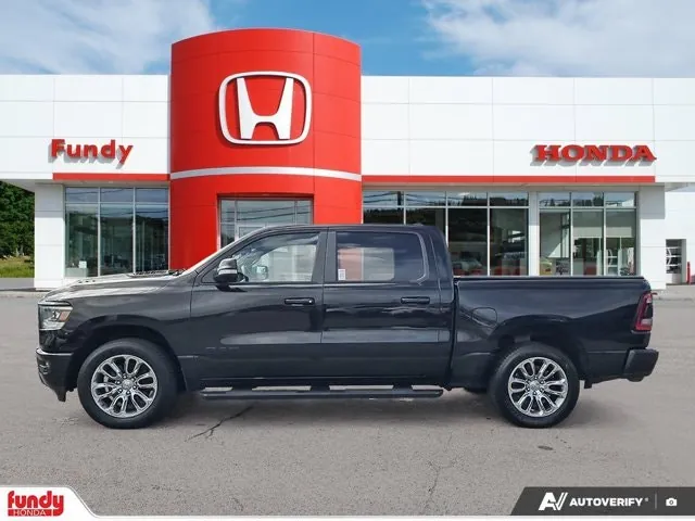Ram 1500 2019 photo 2