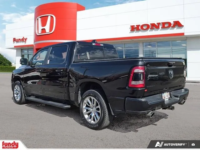 Ram 1500 2019 photo 3