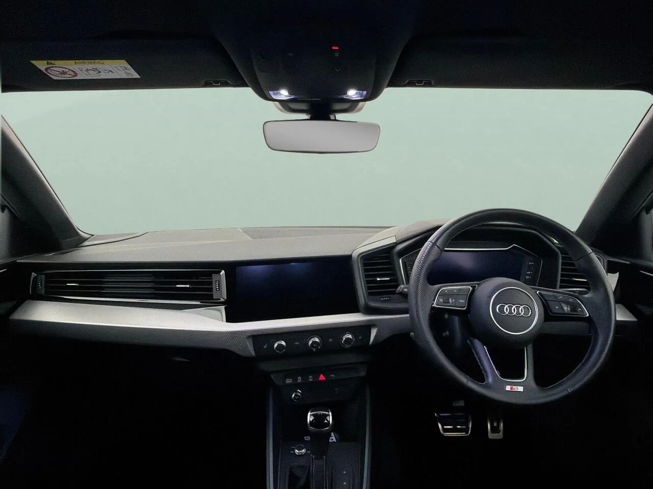Audi A1 2024 photo 4