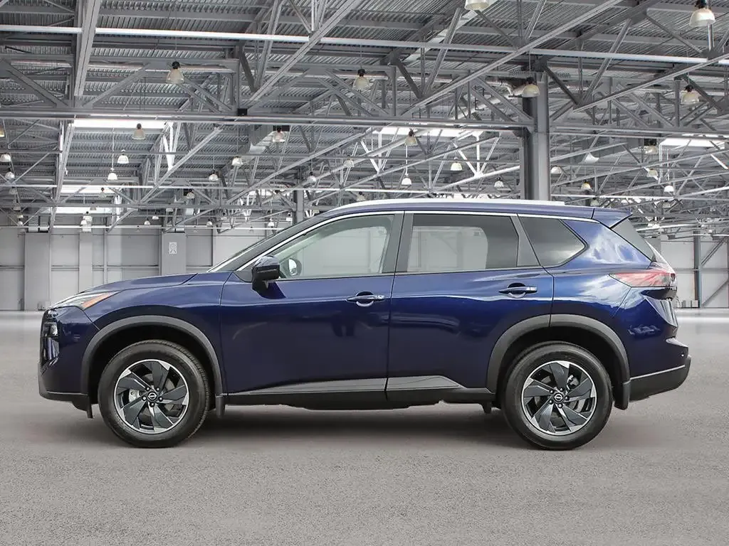 Nissan Rogue 2026 photo 3