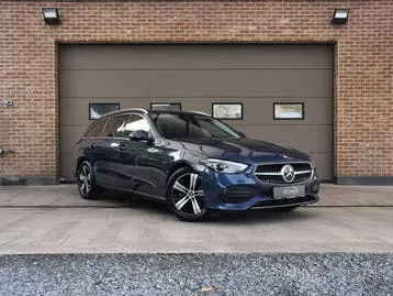 Mercedes-Benz C-Class 2024 photo 3