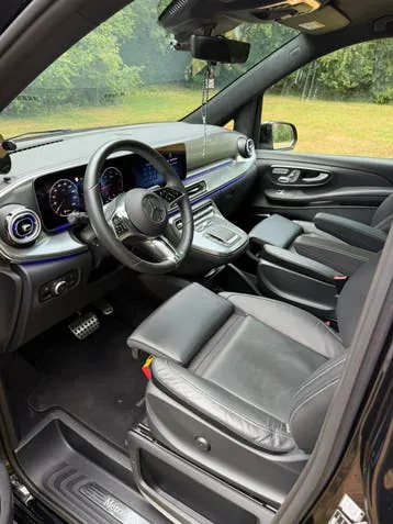 Mercedes-Benz V Klasse