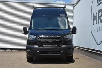 Ford Transit 2025 photo 2