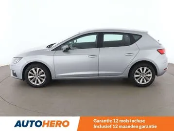Seat Leon 2019 photo 3
