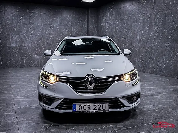 Renault Megane 2020 photo 3