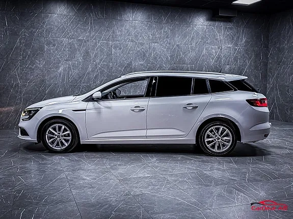 Renault Megane 2020 photo 5