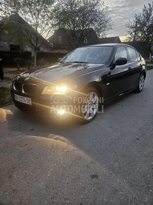 BMW 318