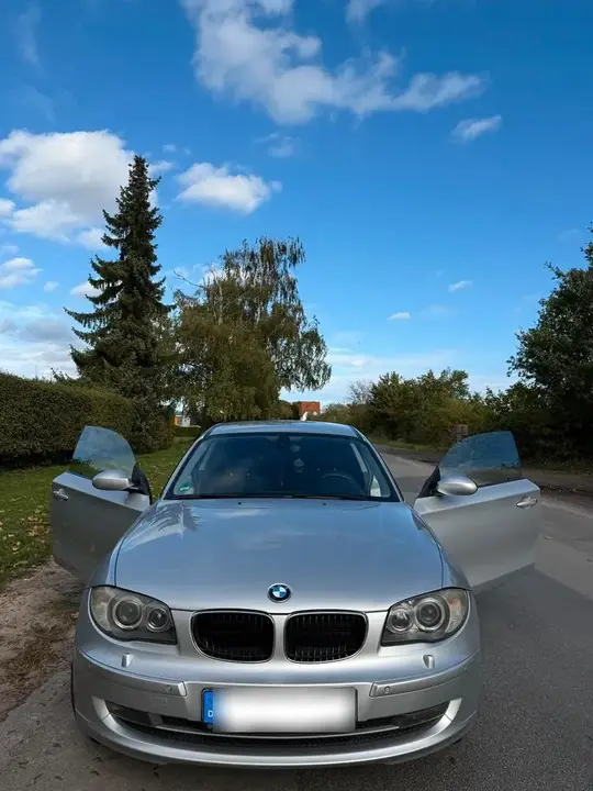 BMW 118I