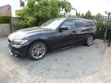 BMW 320 E
