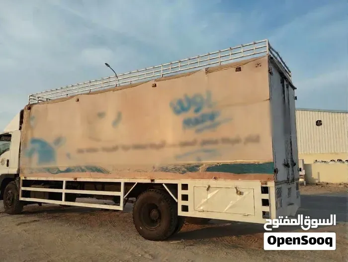 Isuzu Other 2019 photo 2