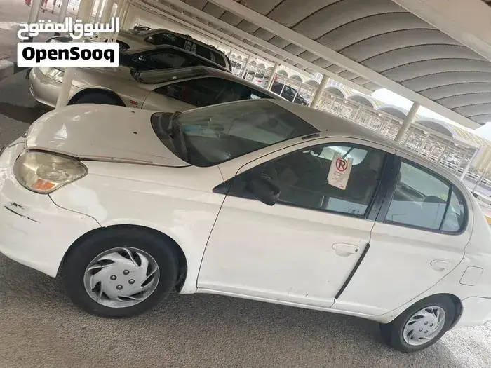 Toyota Aygo 2004 photo 4