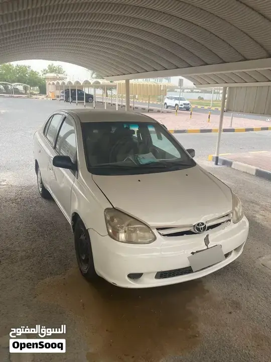 Toyota Aygo 2004 photo 3