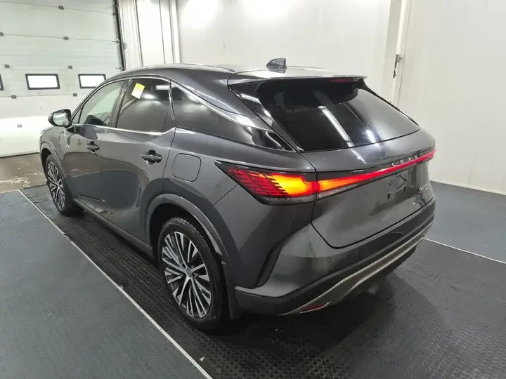 Lexus Rx 2026 photo 2