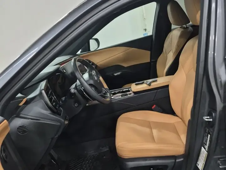 Lexus Rx 2026 photo 5