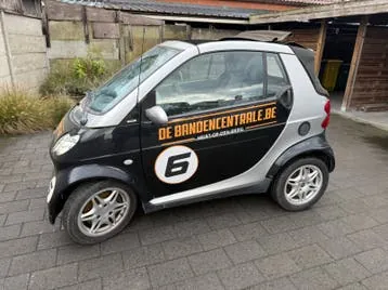 Smart Smart