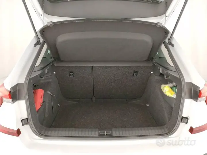 Skoda Kamiq 2025 photo 4