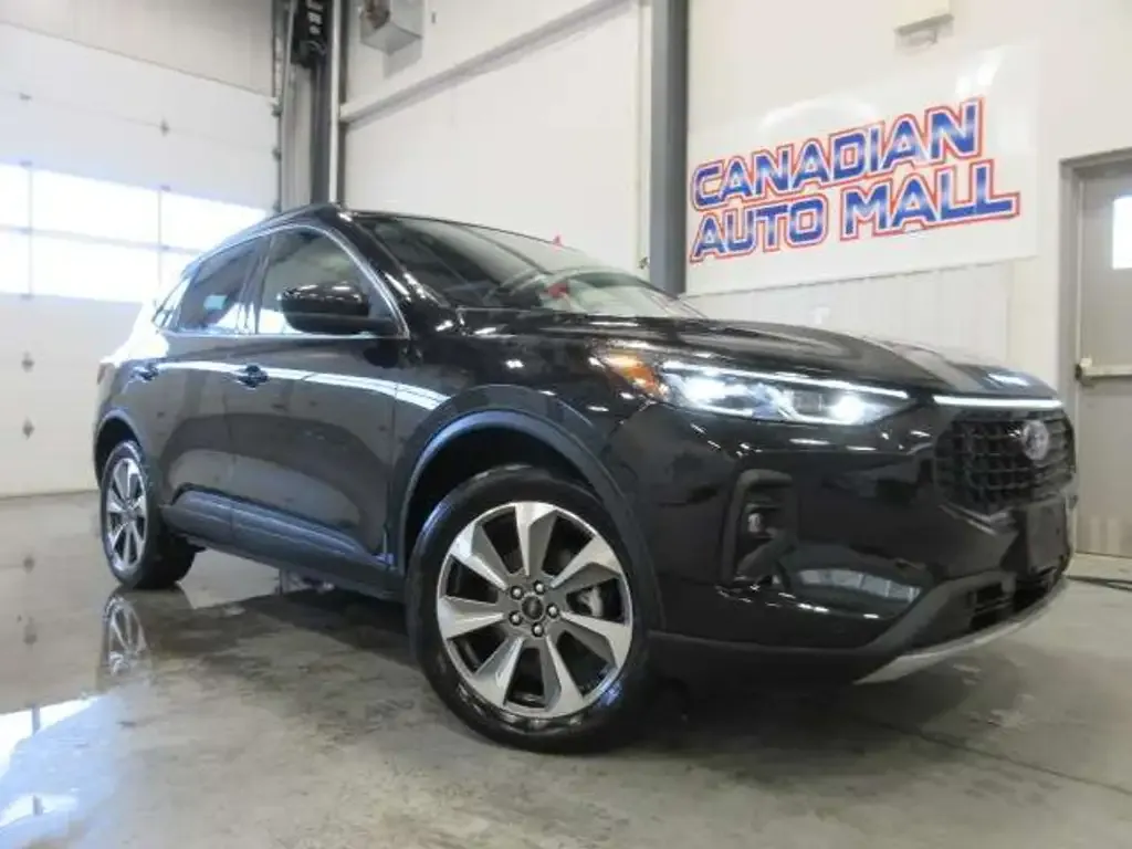 Ford Escape