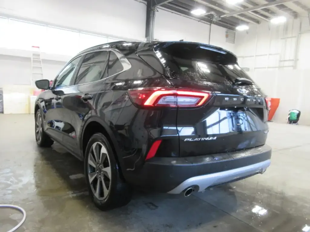 Ford Escape 2024 photo 5